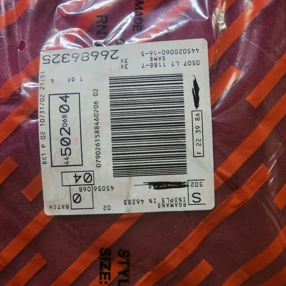 Bundle of sweat shirts - Picture 3 of 5